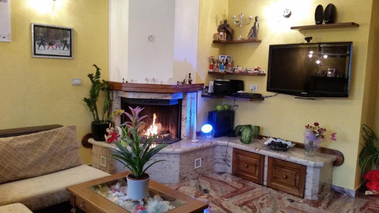 Luxury Apartment Pavullo Nel Frignano Zewnętrze zdjęcie