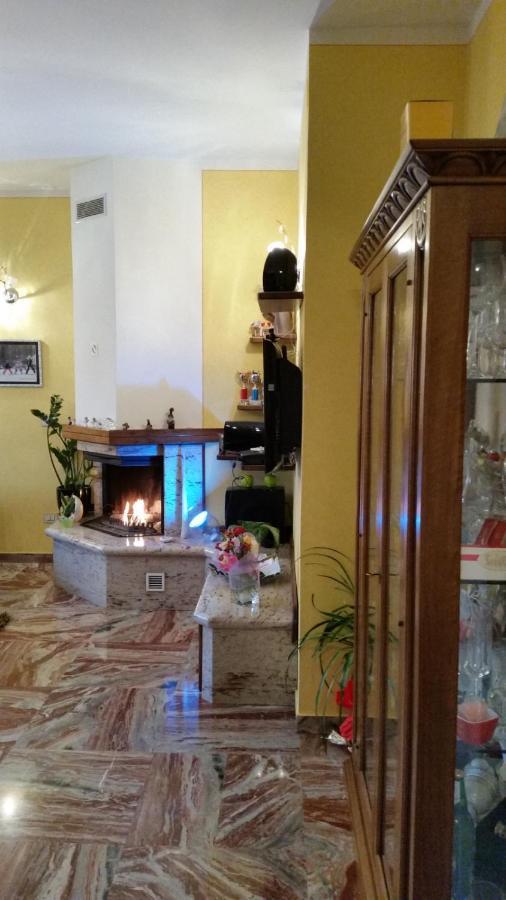 Luxury Apartment Pavullo Nel Frignano Zewnętrze zdjęcie