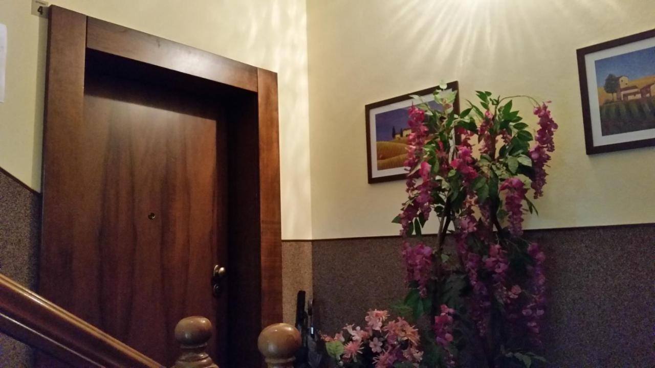 Luxury Apartment Pavullo Nel Frignano Zewnętrze zdjęcie