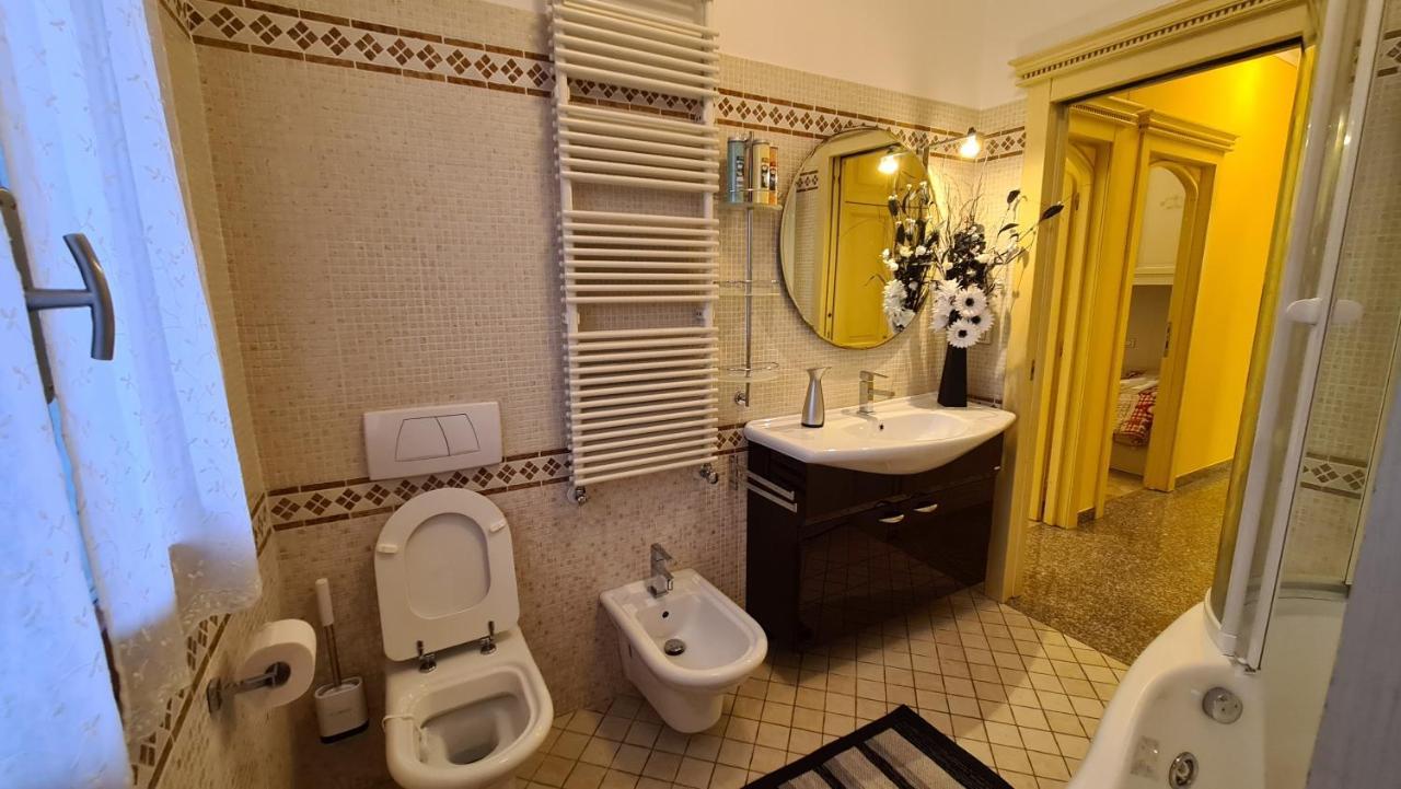 Luxury Apartment Pavullo Nel Frignano Zewnętrze zdjęcie
