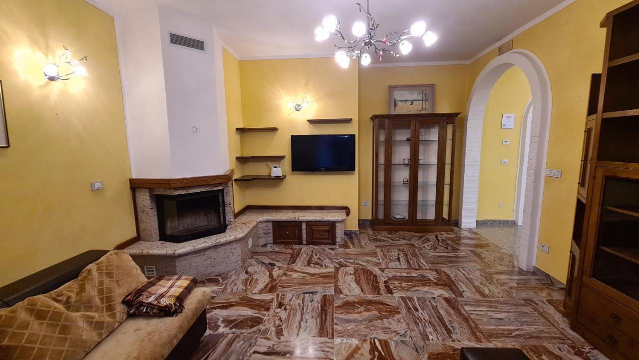 Luxury Apartment Pavullo Nel Frignano Zewnętrze zdjęcie