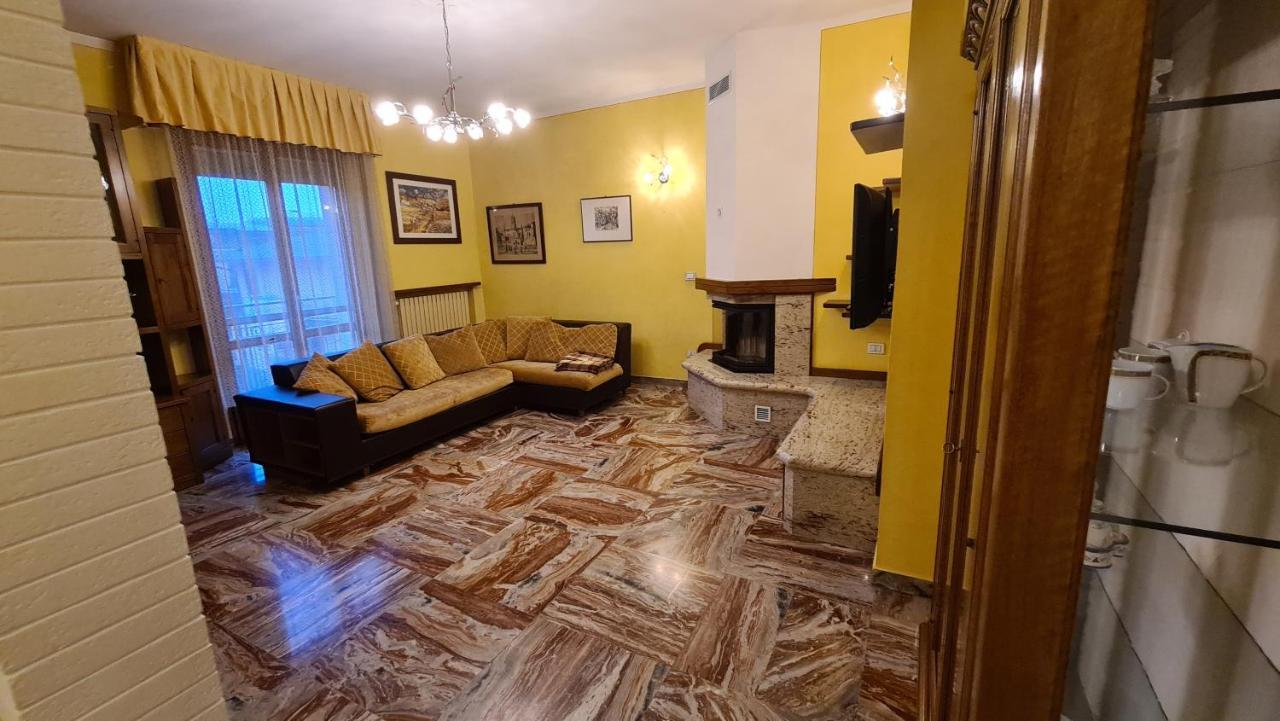 Luxury Apartment Pavullo Nel Frignano Zewnętrze zdjęcie