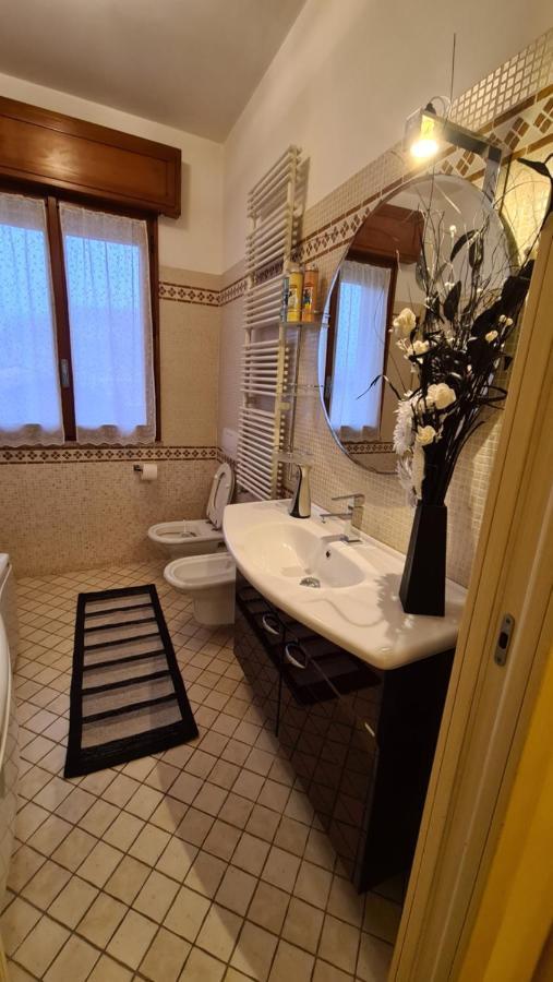 Luxury Apartment Pavullo Nel Frignano Zewnętrze zdjęcie