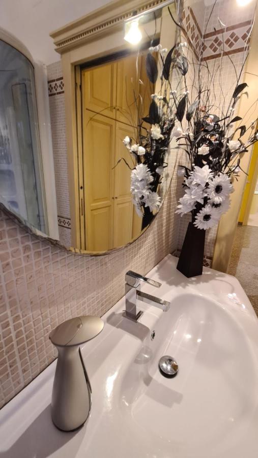 Luxury Apartment Pavullo Nel Frignano Zewnętrze zdjęcie