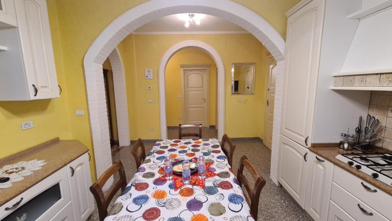 Luxury Apartment Pavullo Nel Frignano Zewnętrze zdjęcie