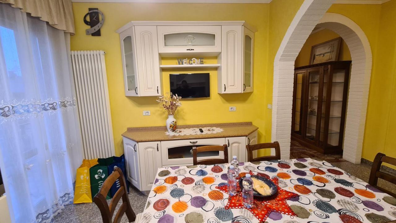 Luxury Apartment Pavullo Nel Frignano Zewnętrze zdjęcie